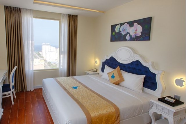 Fivitel King Hotel Đà Nẵng